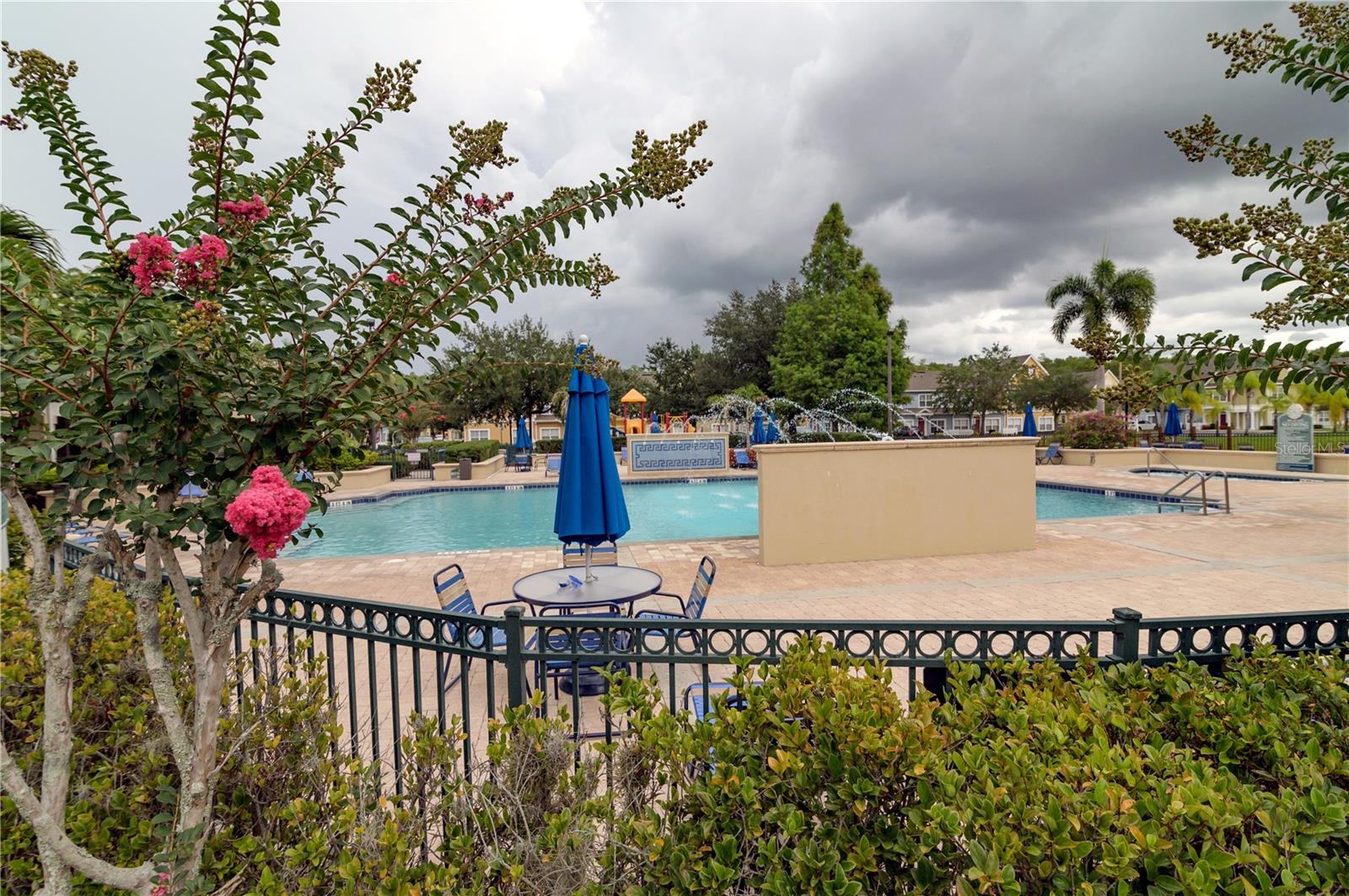 VENETIAN BAY VILLAGE PH 01 - Residential Lease