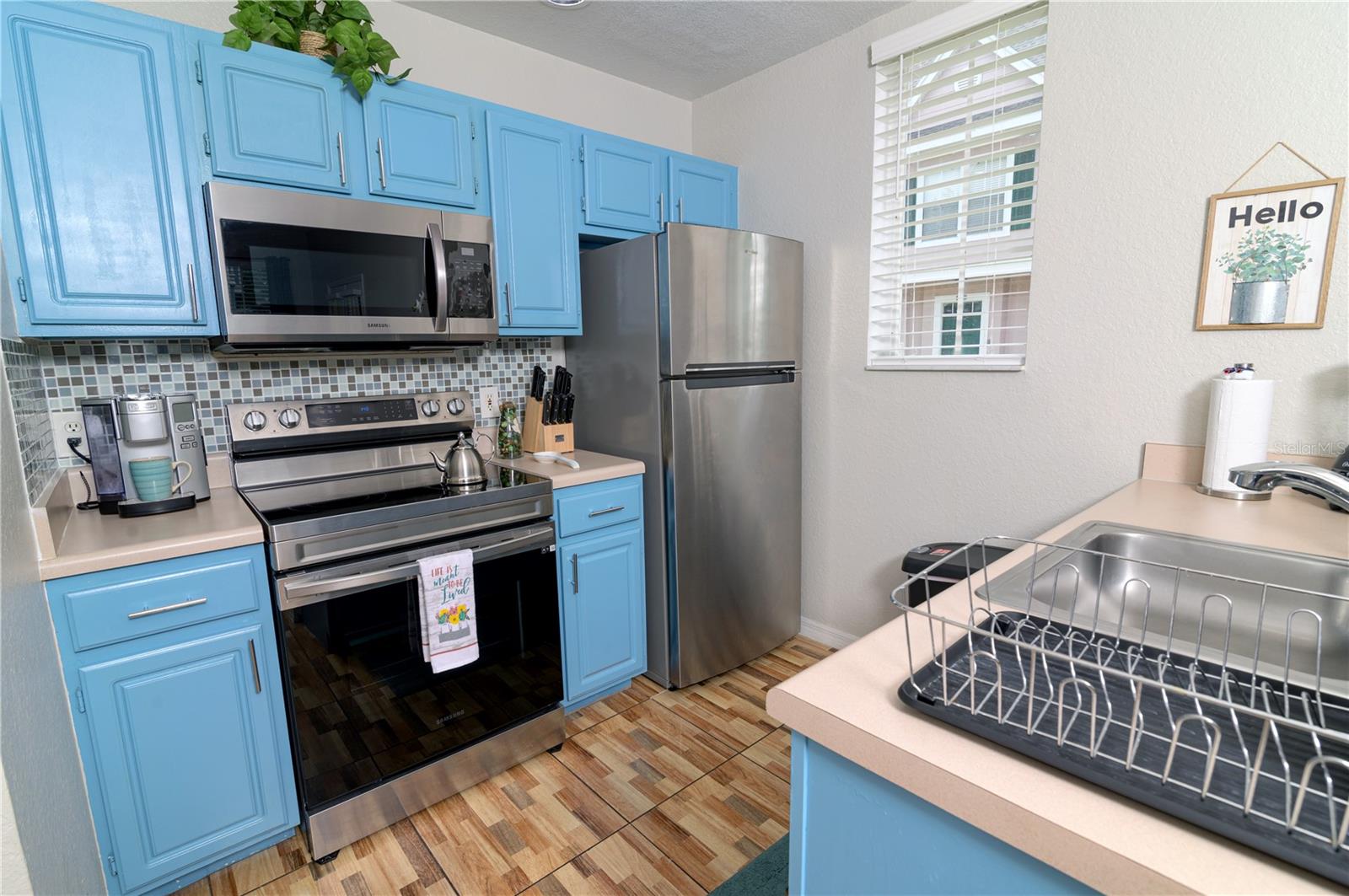 VENETIAN BAY VILLAGE PH 01 - Residential Lease