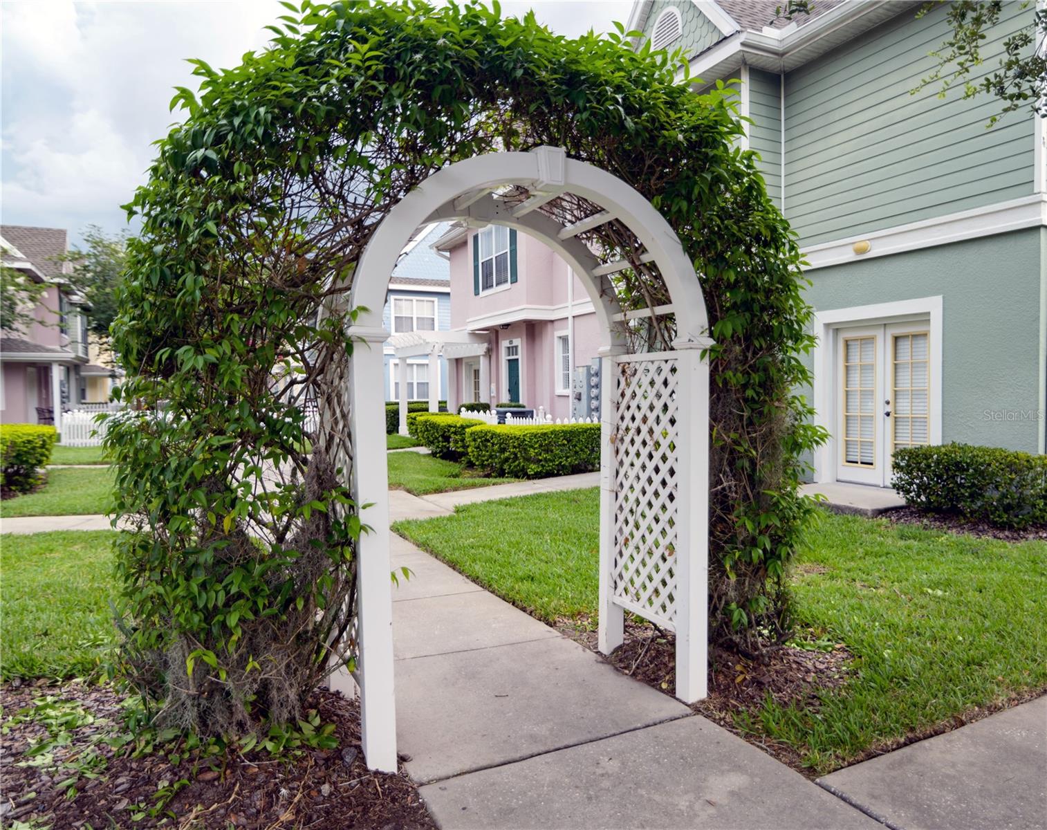 VENETIAN BAY VILLAGE PH 01 - Residential Lease