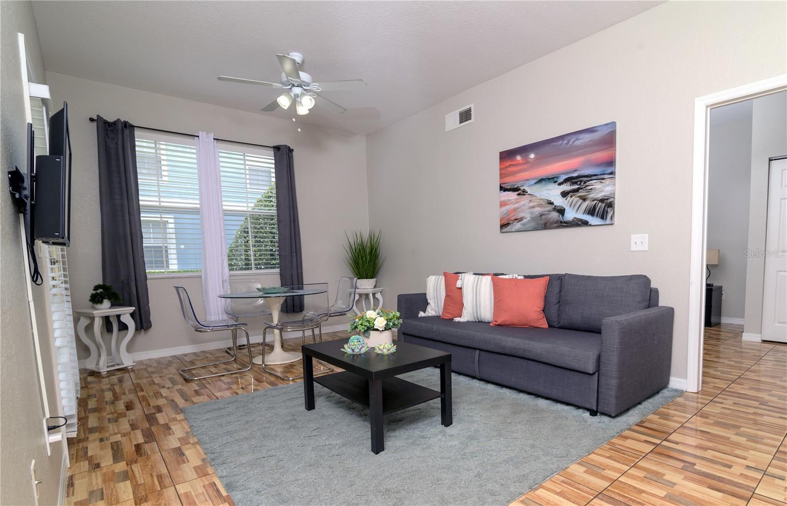 VENETIAN BAY VILLAGE PH 01 - Residential Lease