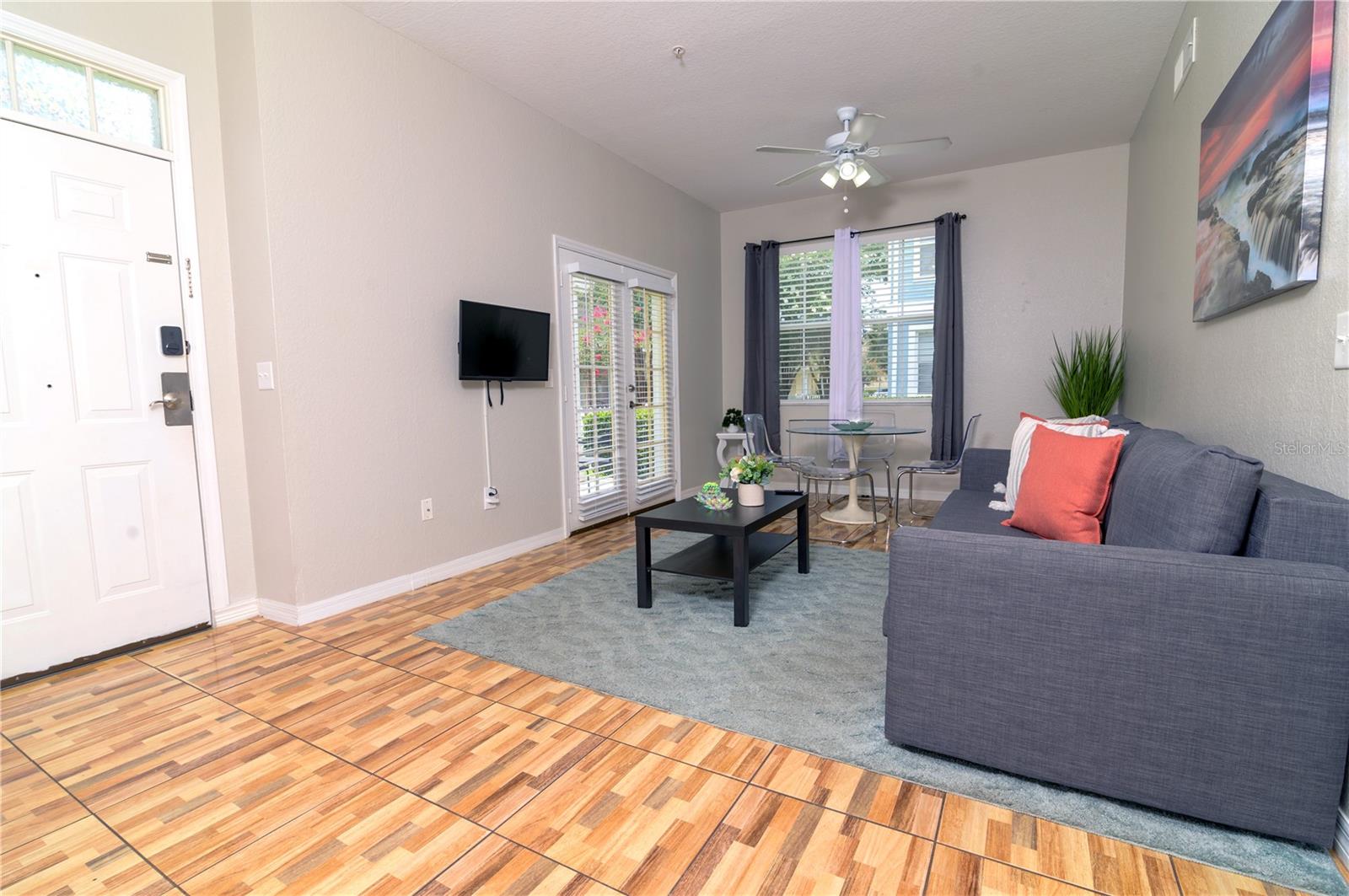 VENETIAN BAY VILLAGE PH 01 - Residential Lease