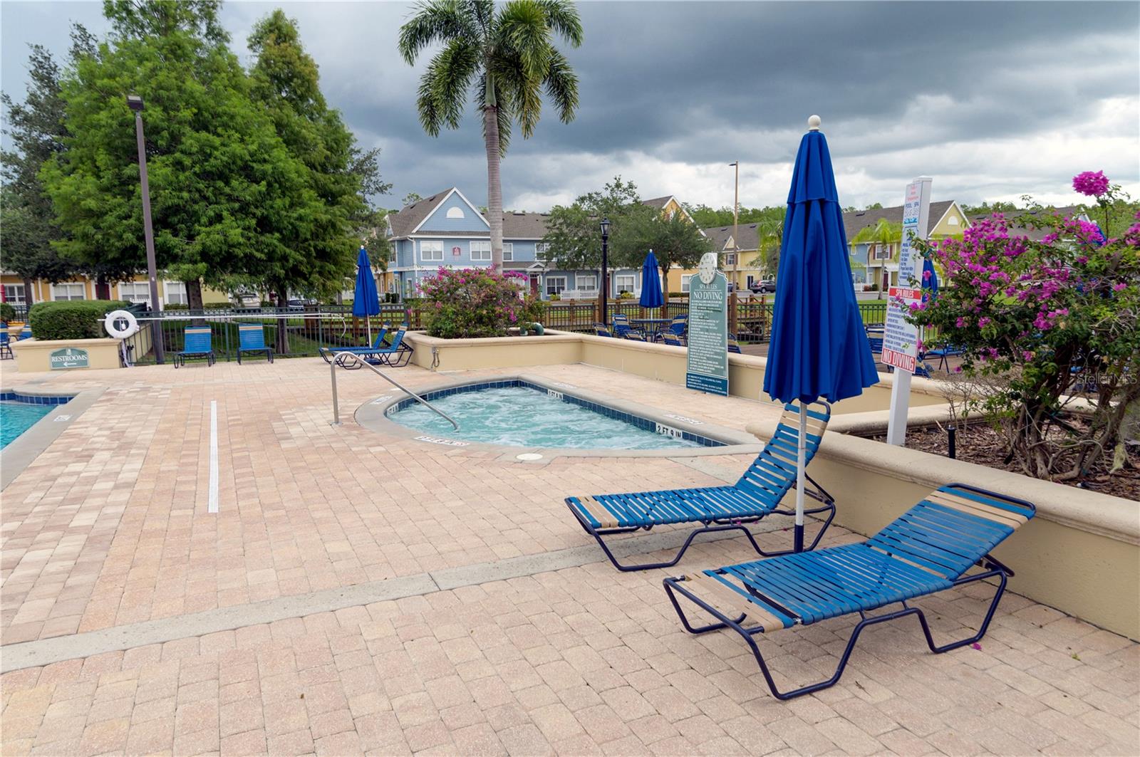 VENETIAN BAY VILLAGE PH 01 - Residential Lease