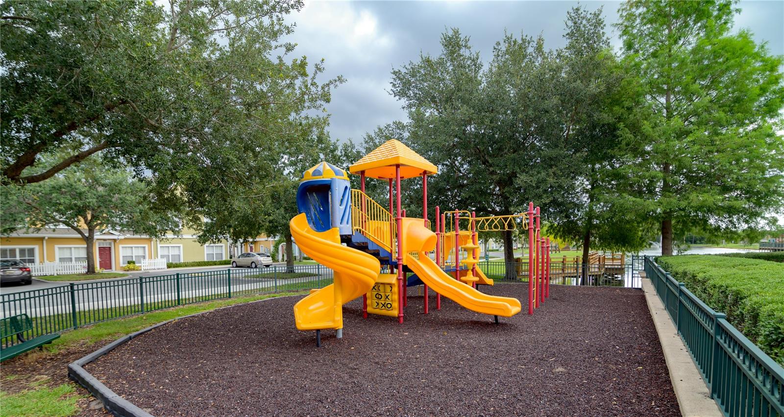 VENETIAN BAY VILLAGE PH 01 - Residential Lease