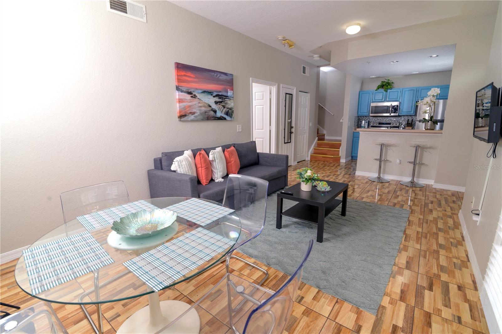 VENETIAN BAY VILLAGE PH 01 - Residential Lease