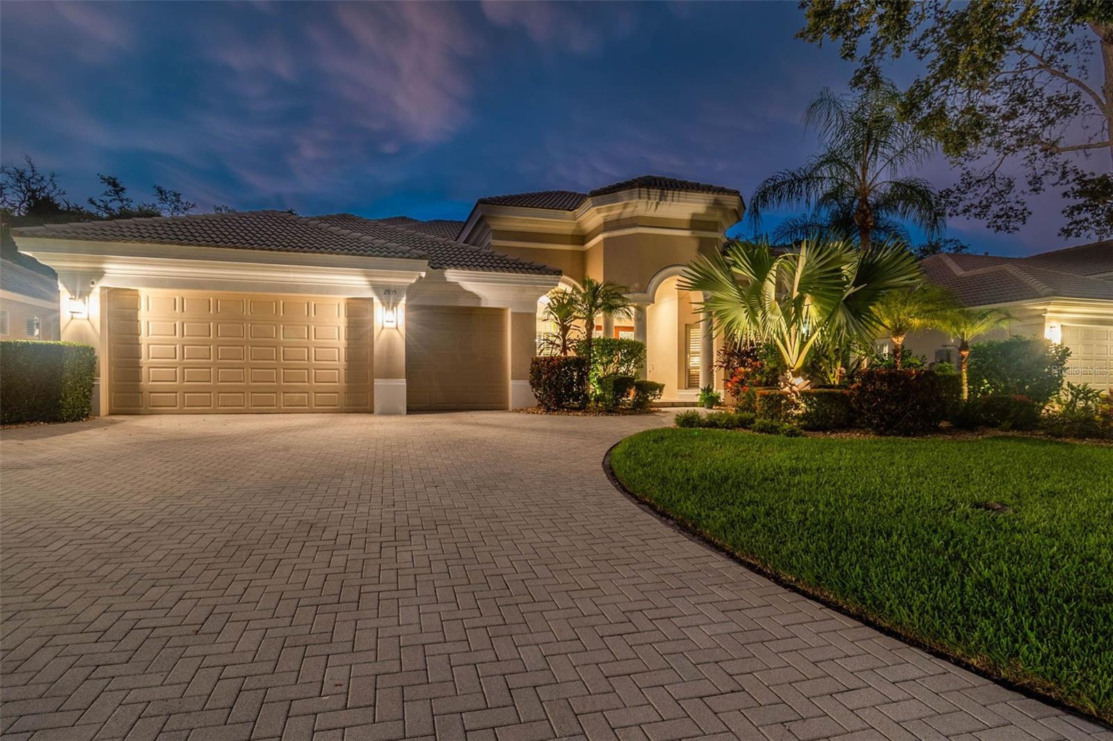 GREY OAKS PH 2 - Residential