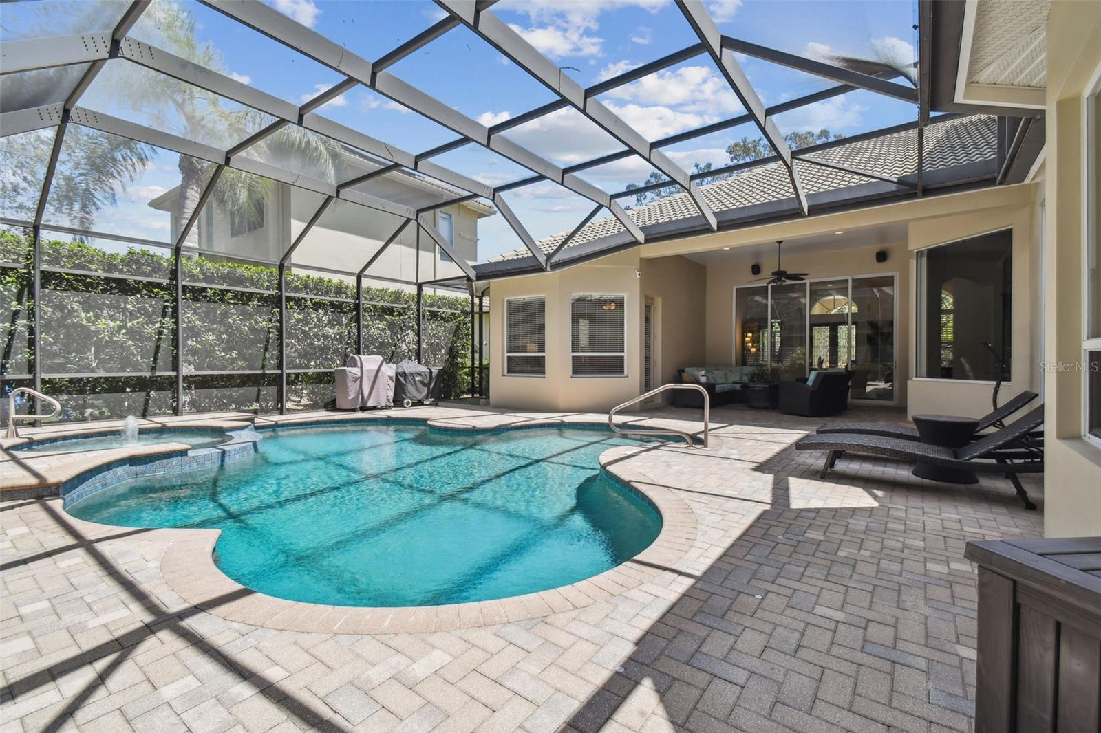 GREY OAKS PH 2 - Residential