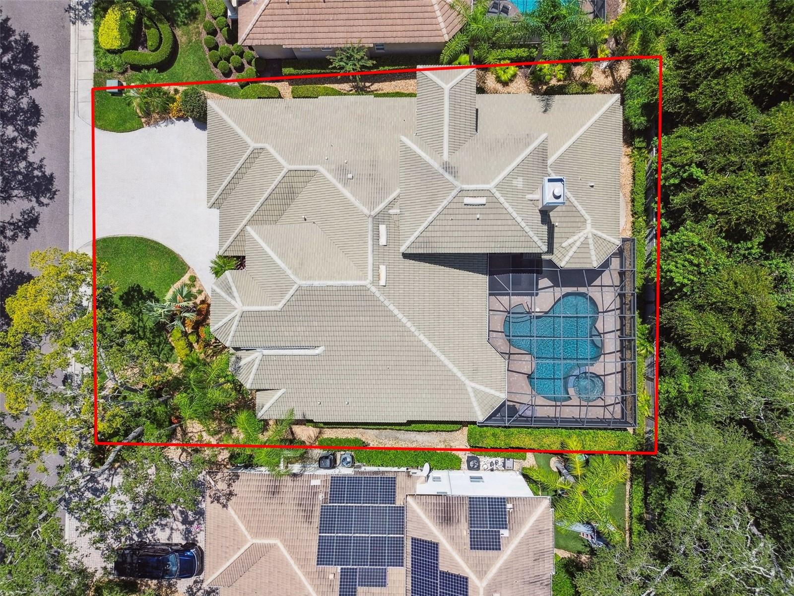 GREY OAKS PH 2 - Residential