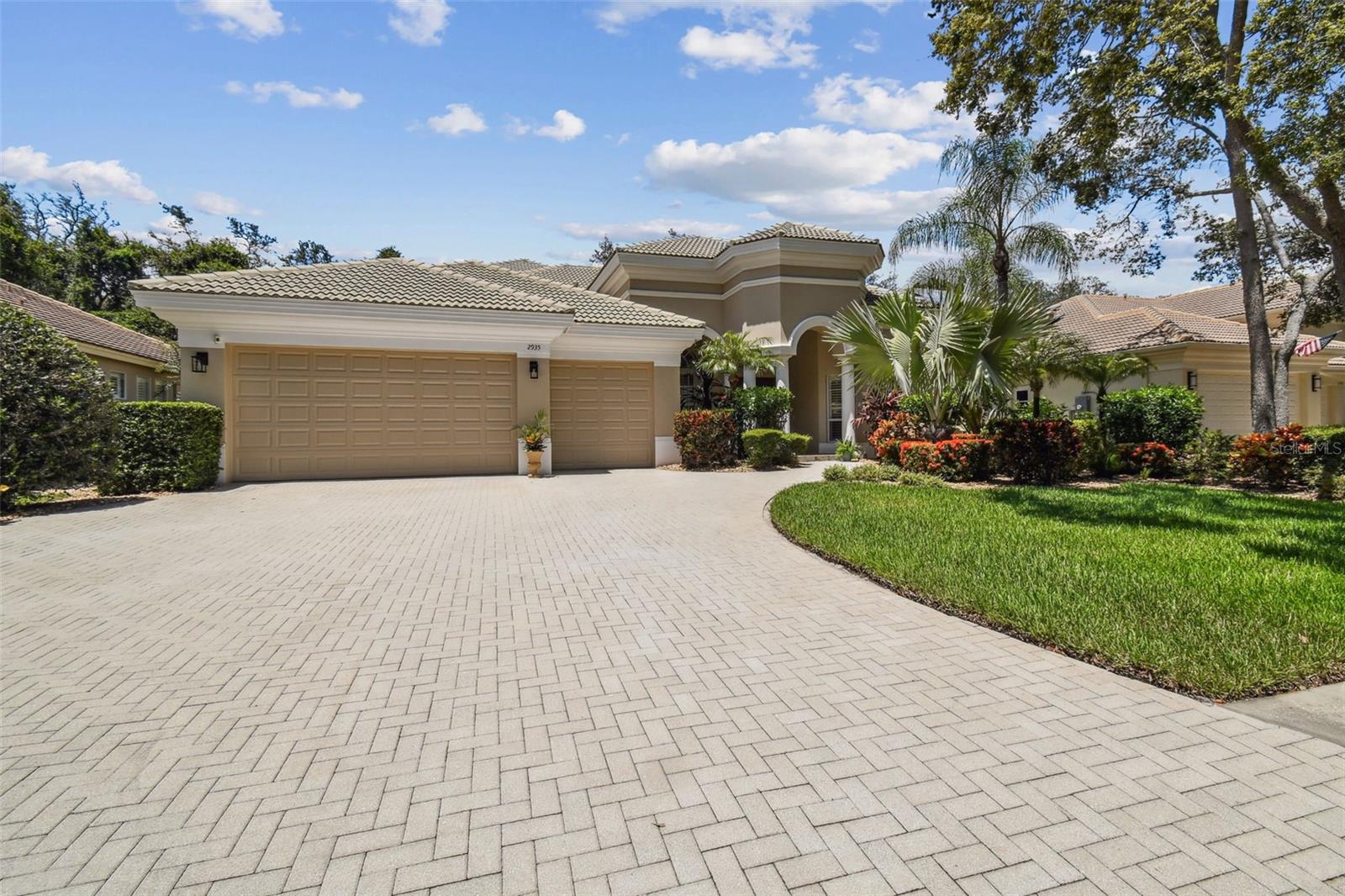 GREY OAKS PH 2 - Residential