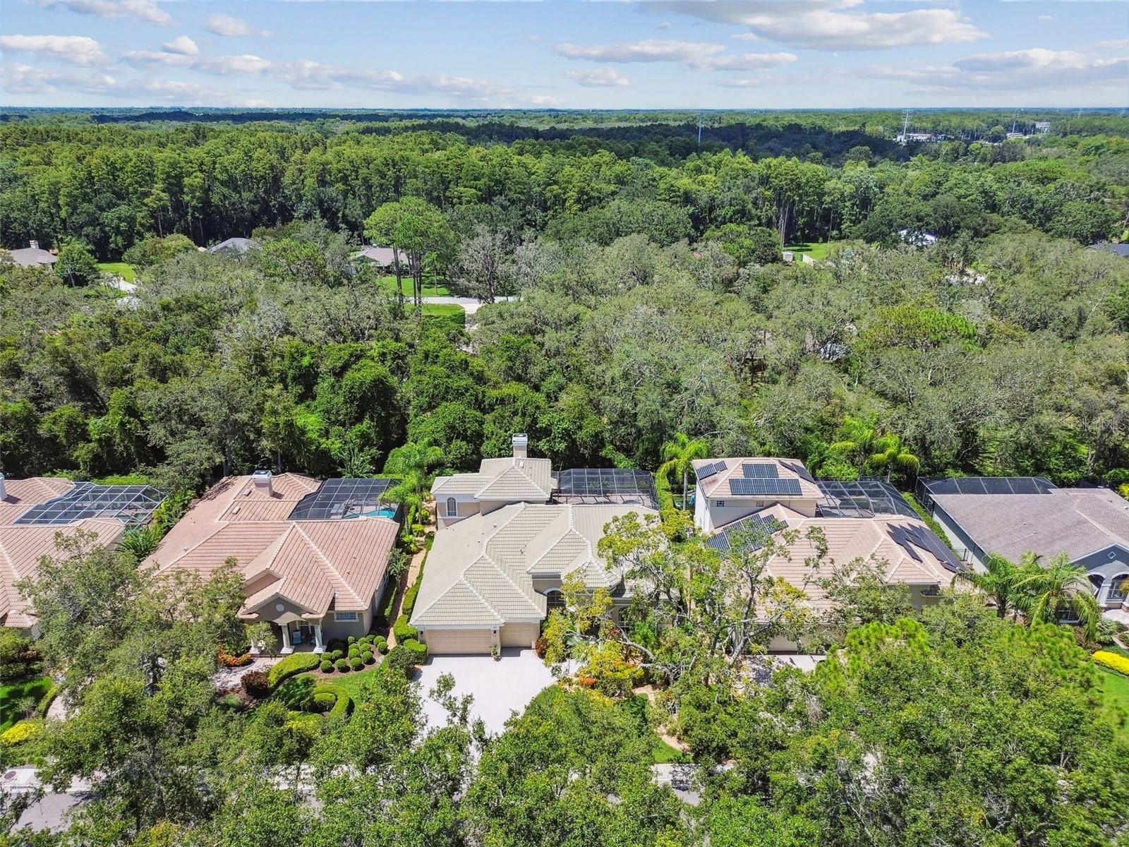 GREY OAKS PH 2 - Residential