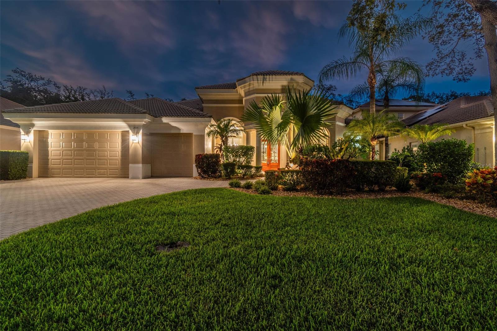 GREY OAKS PH 2 - Residential