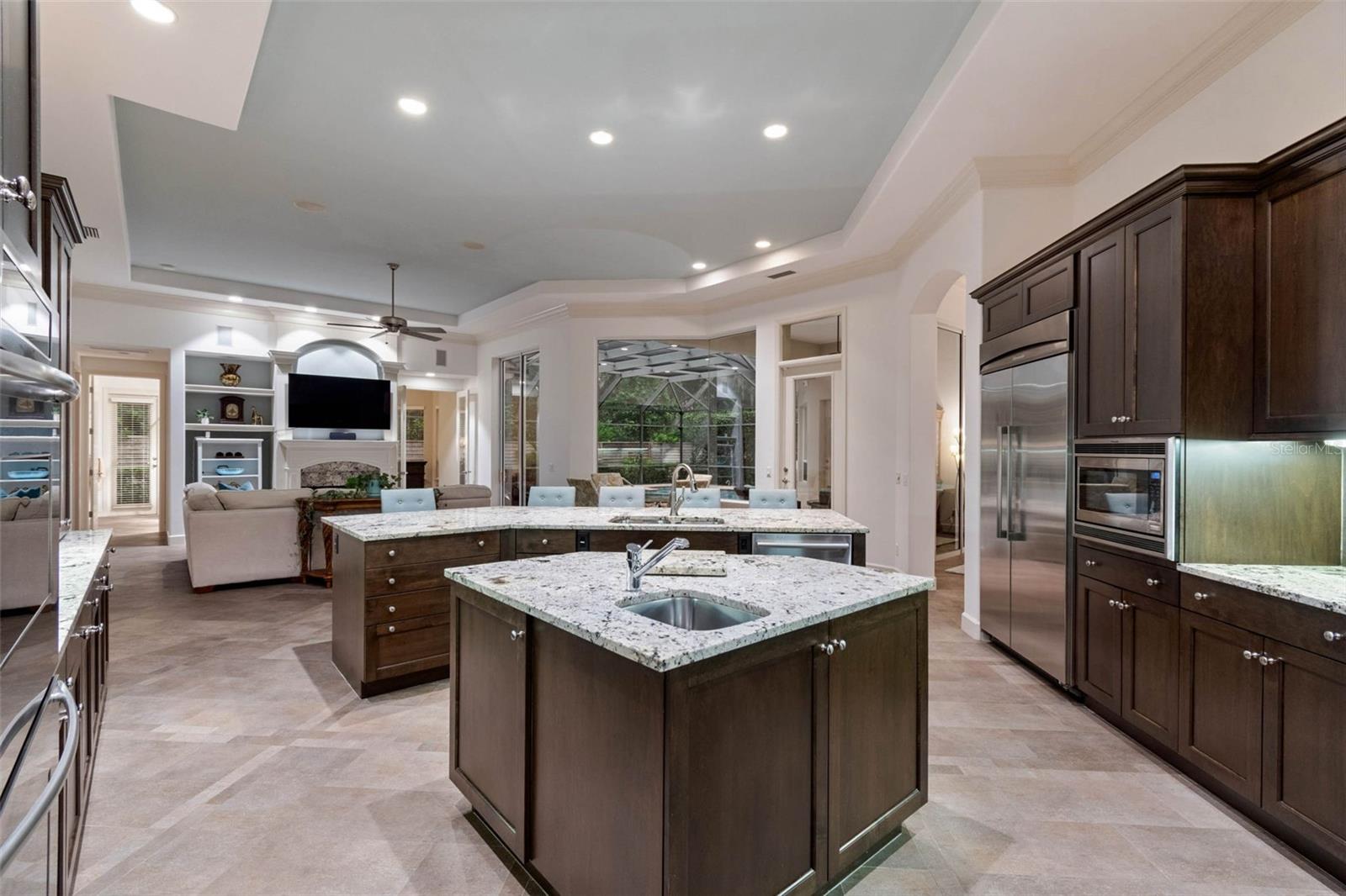 GREY OAKS PH 2 - Residential