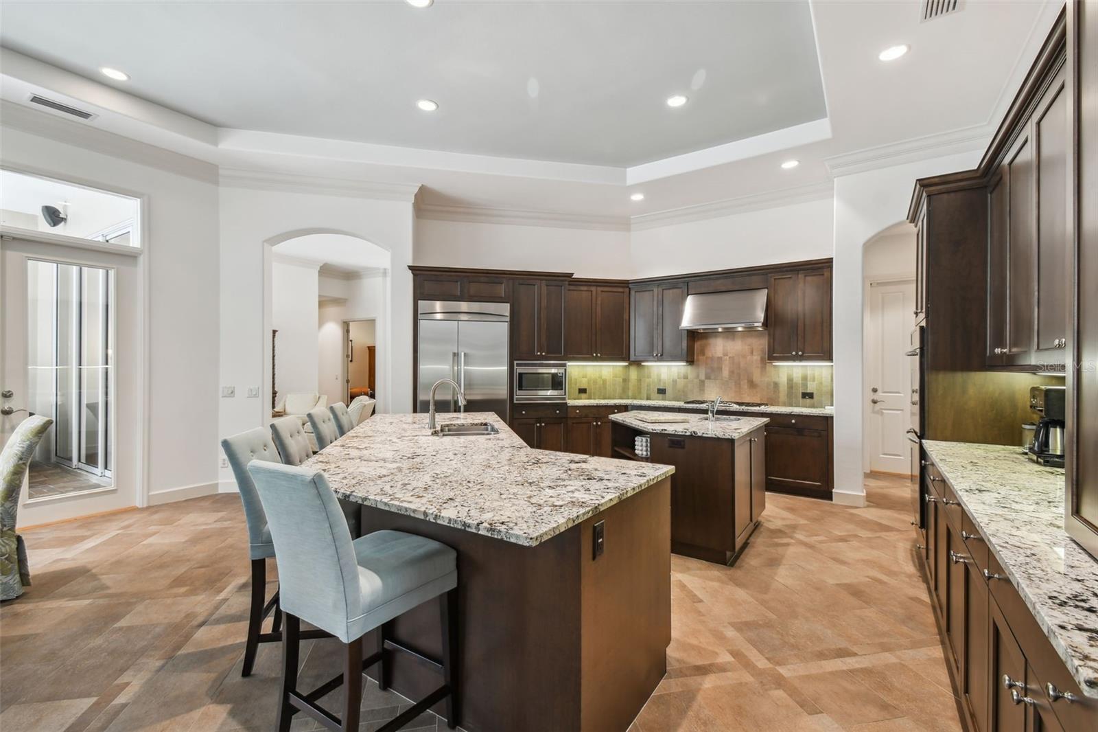 GREY OAKS PH 2 - Residential