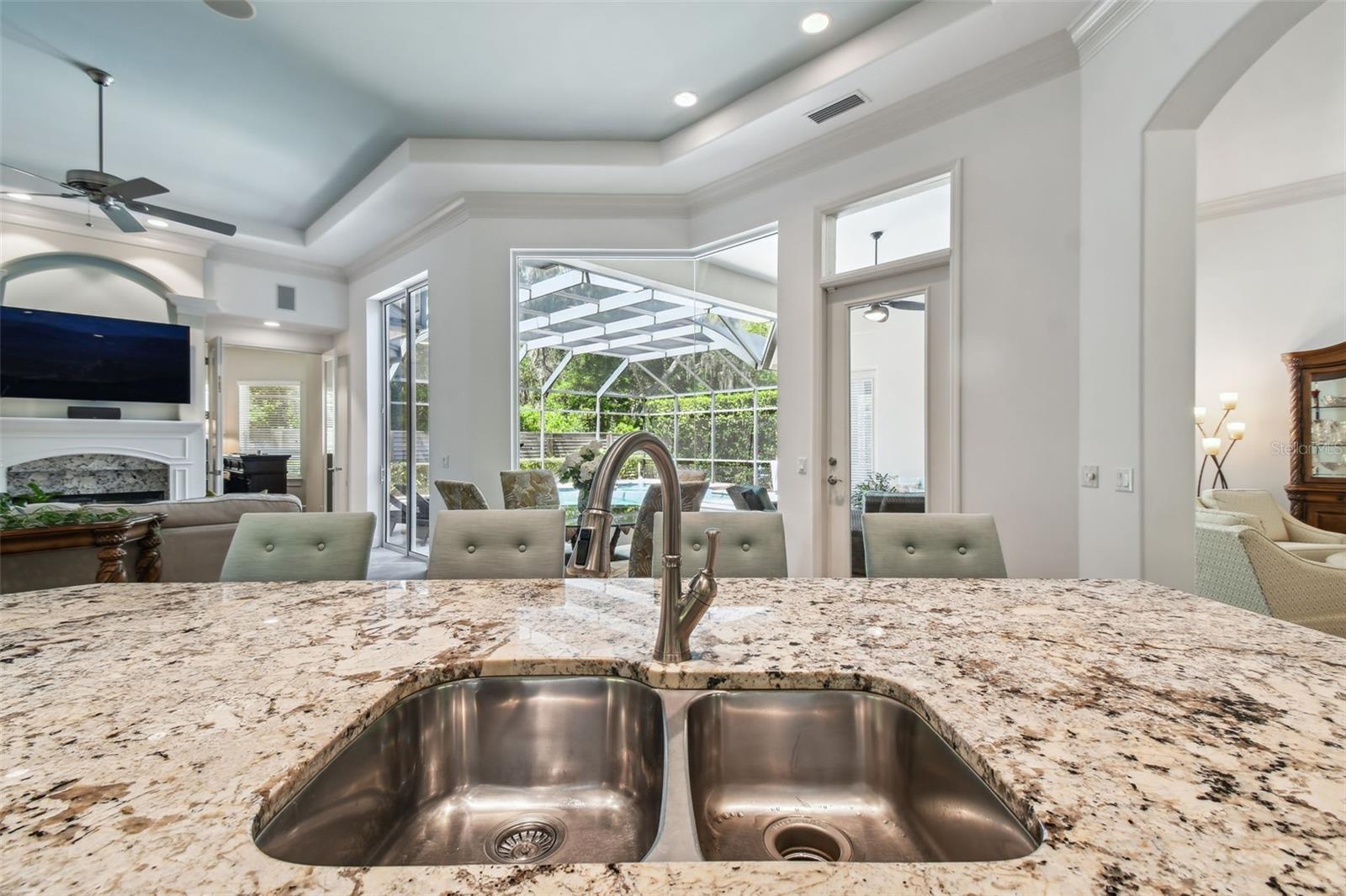 GREY OAKS PH 2 - Residential