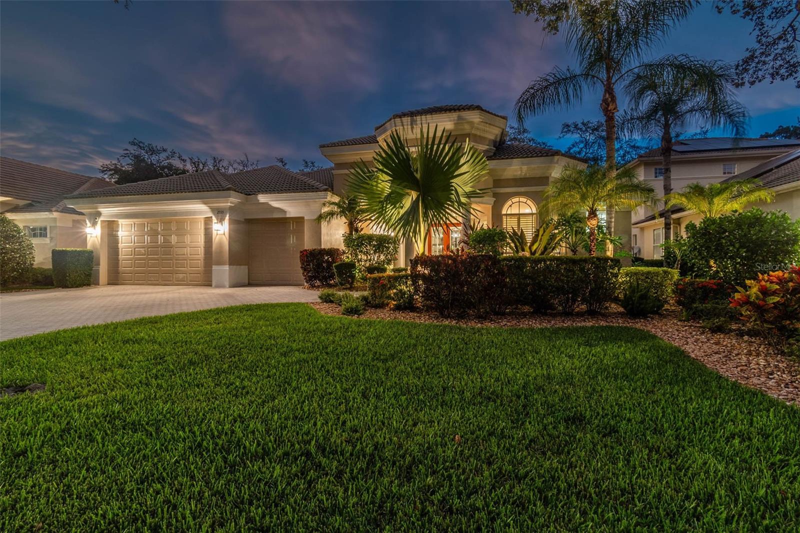 GREY OAKS PH 2 - Residential