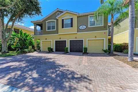 Photo of 8015 Limestone Lane #15-101, Sarasota, FL 34233 (MLS # A4666026)