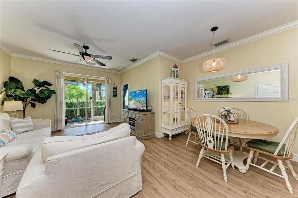 Photo of 8015 Limestone Lane #15-101, Sarasota, FL 34233 (MLS # A4666026)