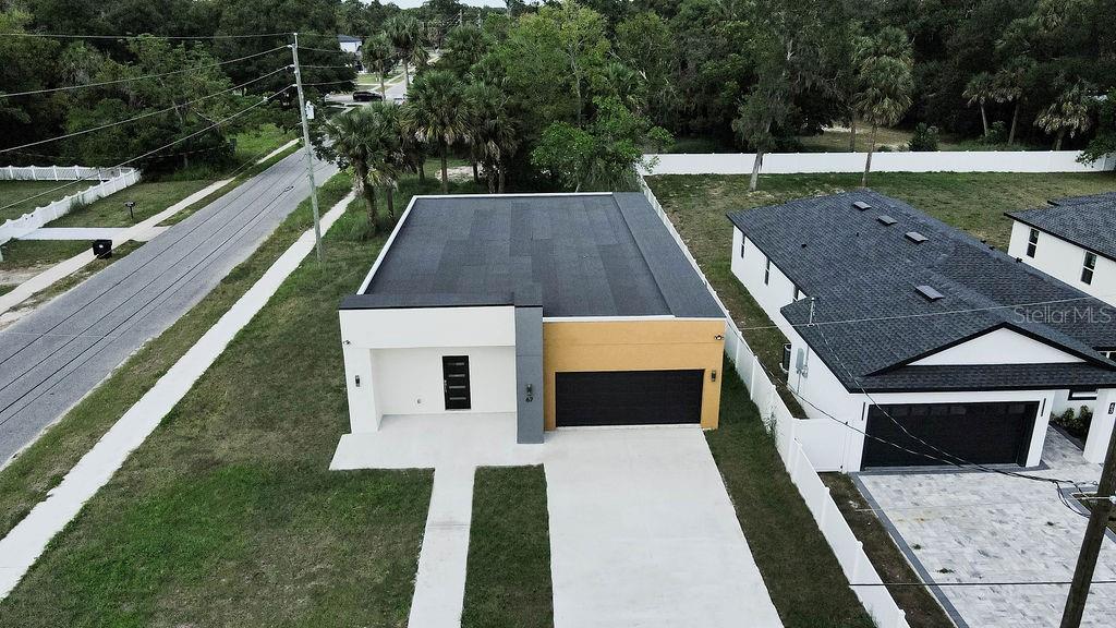 APOPKA TOWN - Residential