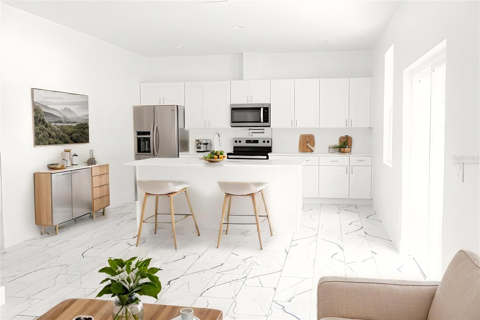 APOPKA TOWN - Residential