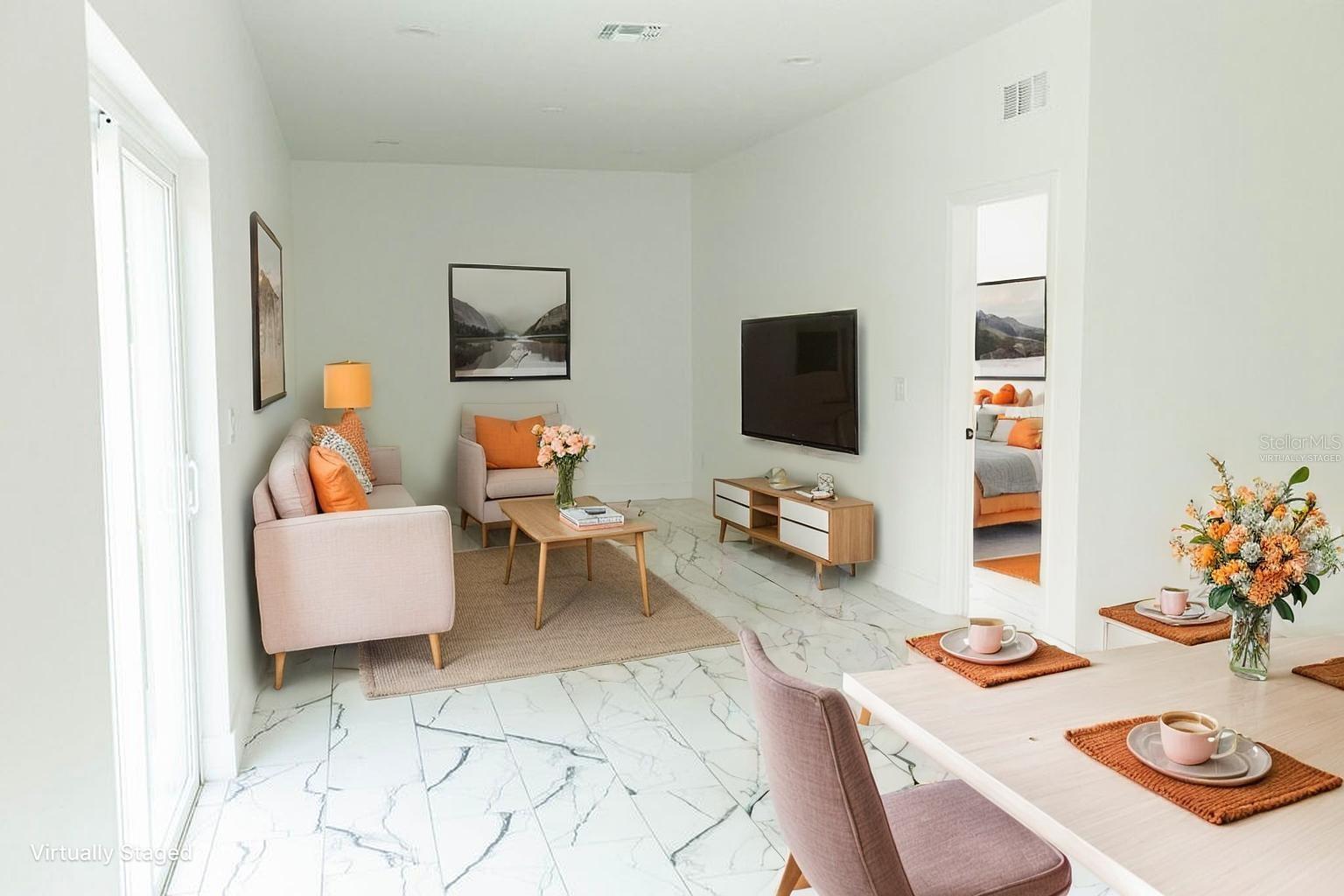 APOPKA TOWN - Residential