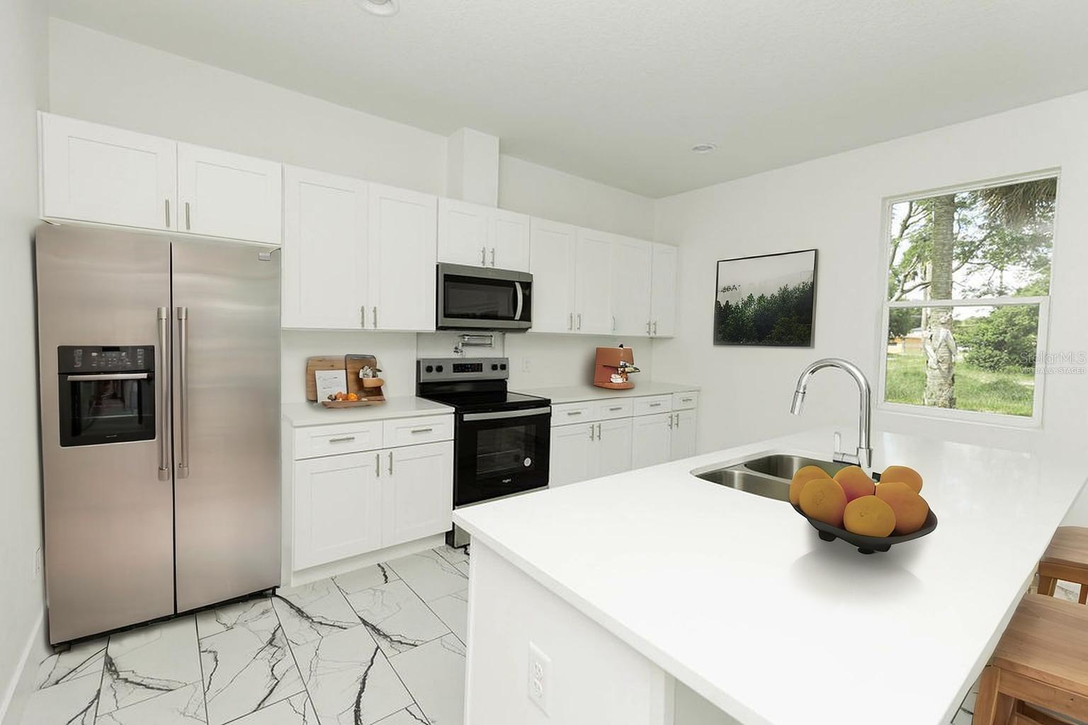 APOPKA TOWN - Residential