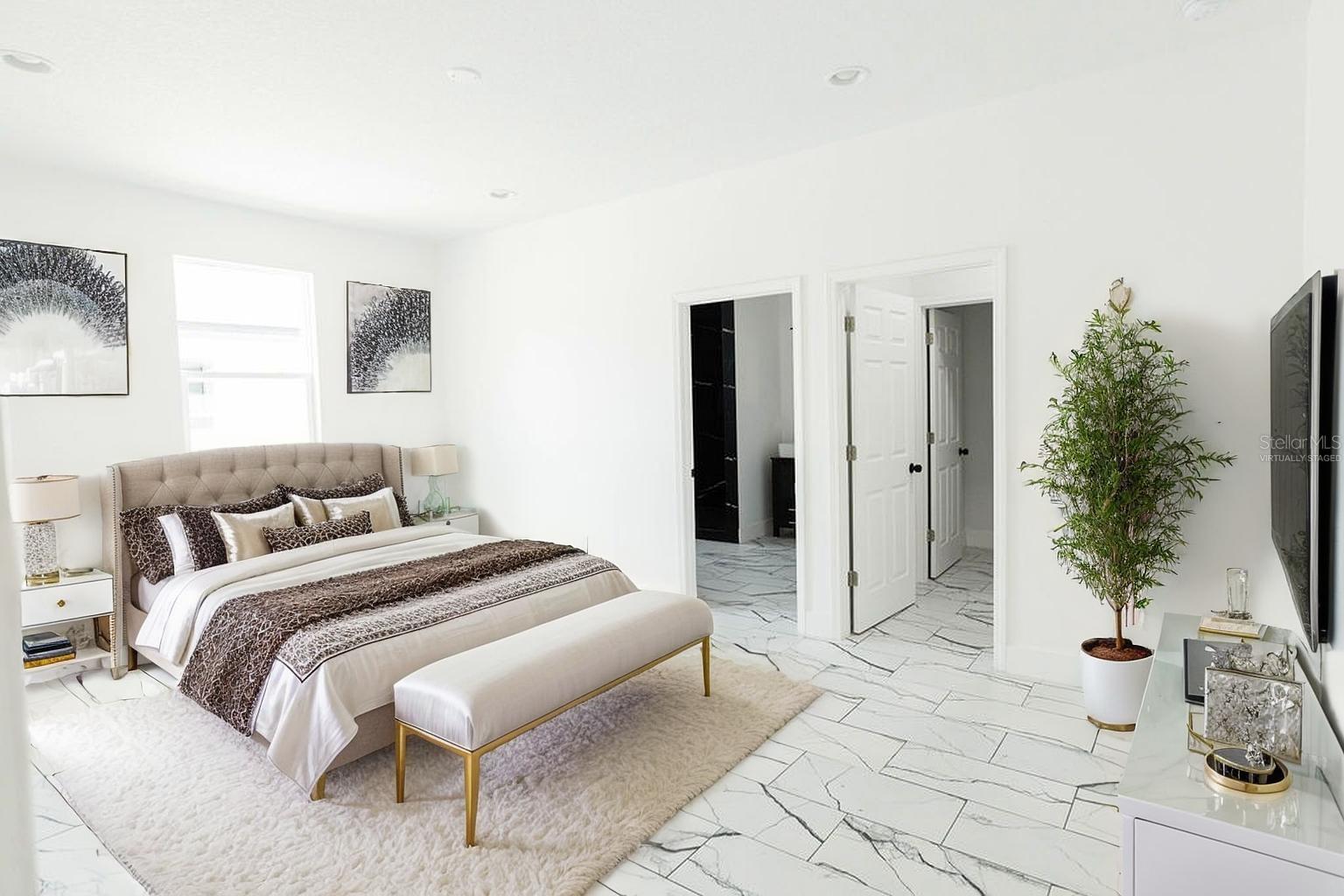 APOPKA TOWN - Residential