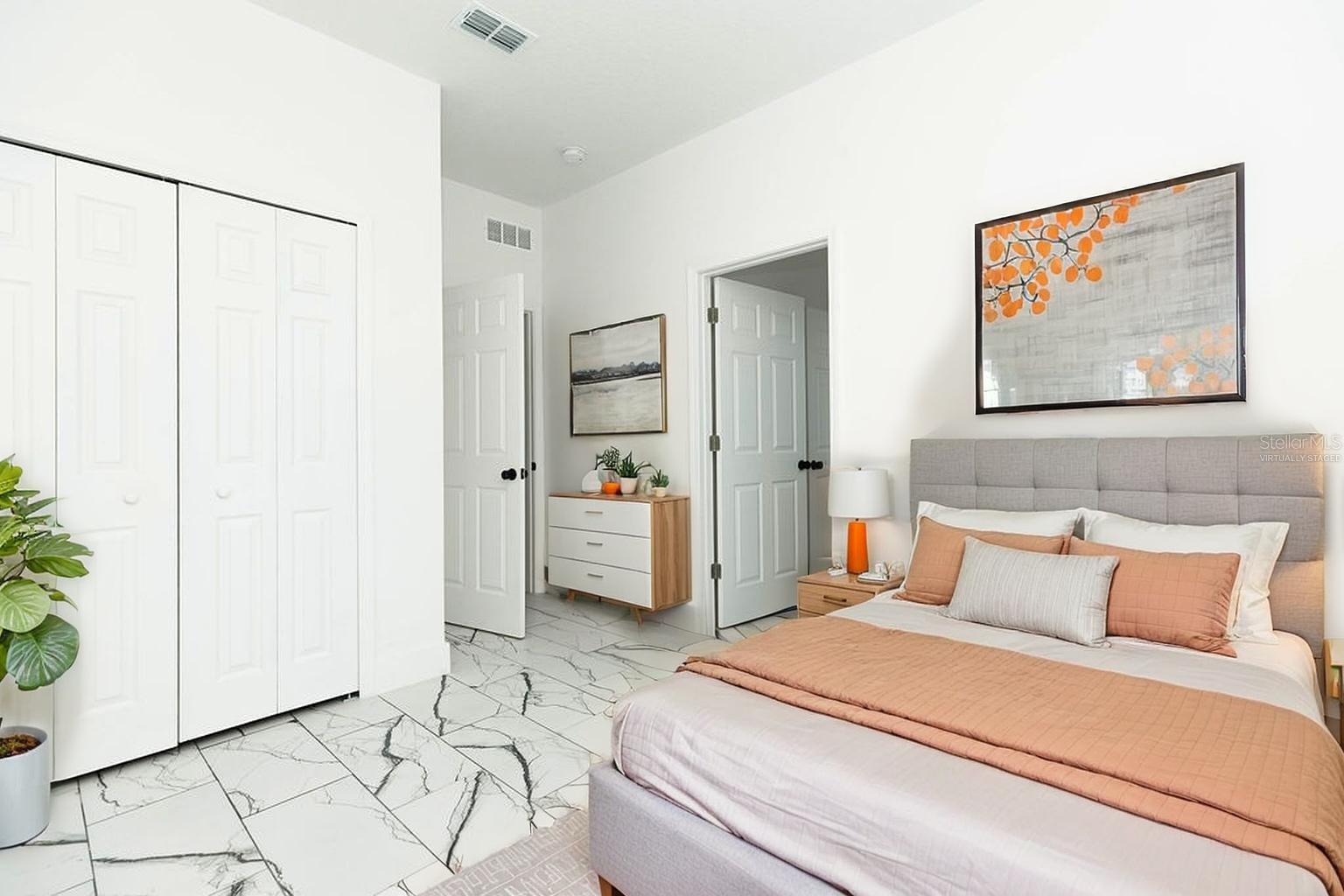 APOPKA TOWN - Residential