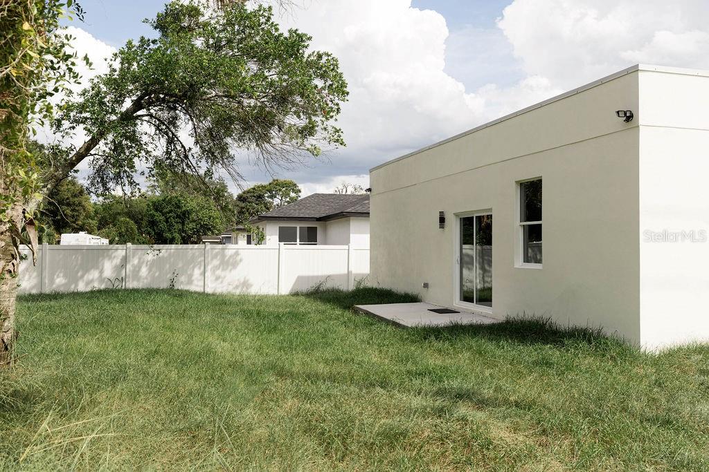 APOPKA TOWN - Residential
