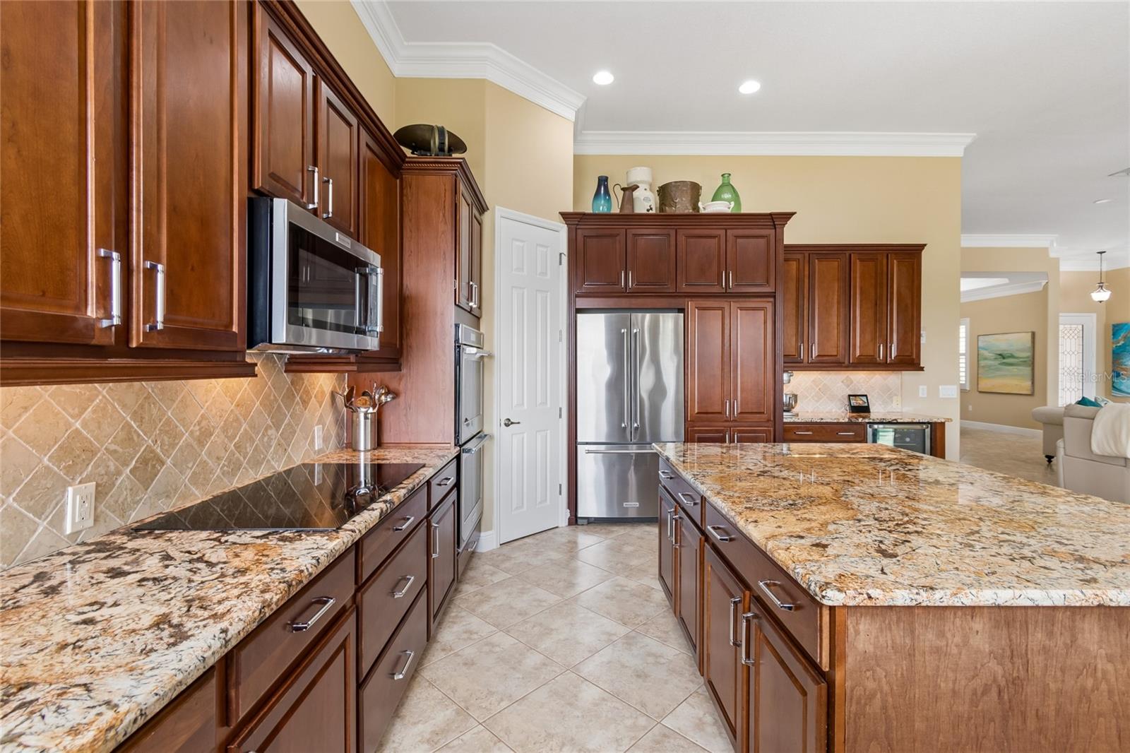 SOLIVITA PH 07C - Residential
