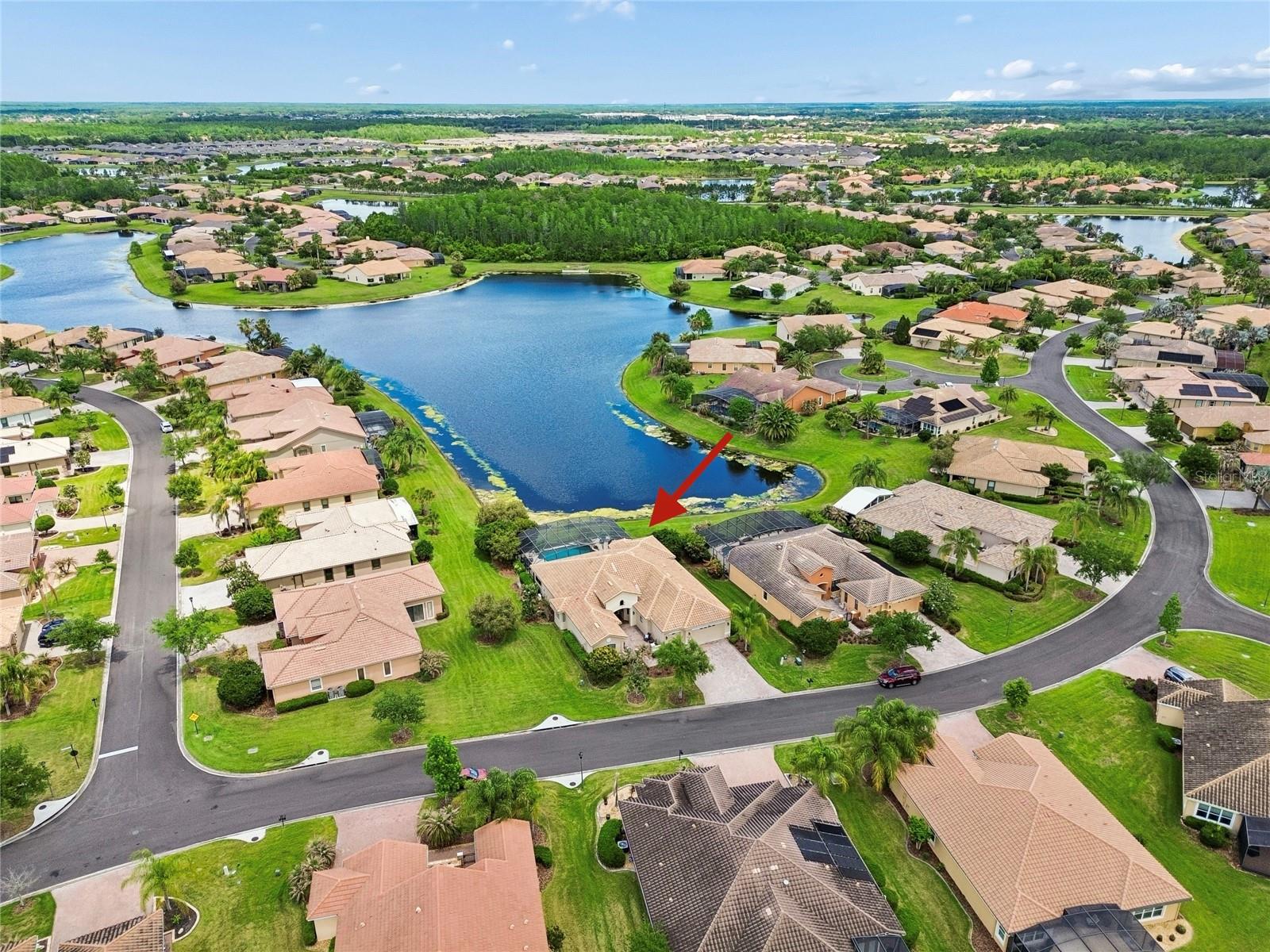 SOLIVITA PH 07C - Residential