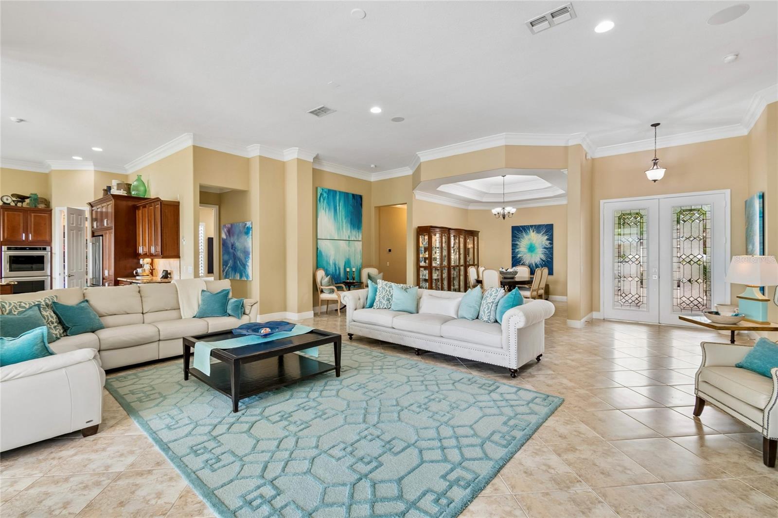 SOLIVITA PH 07C - Residential