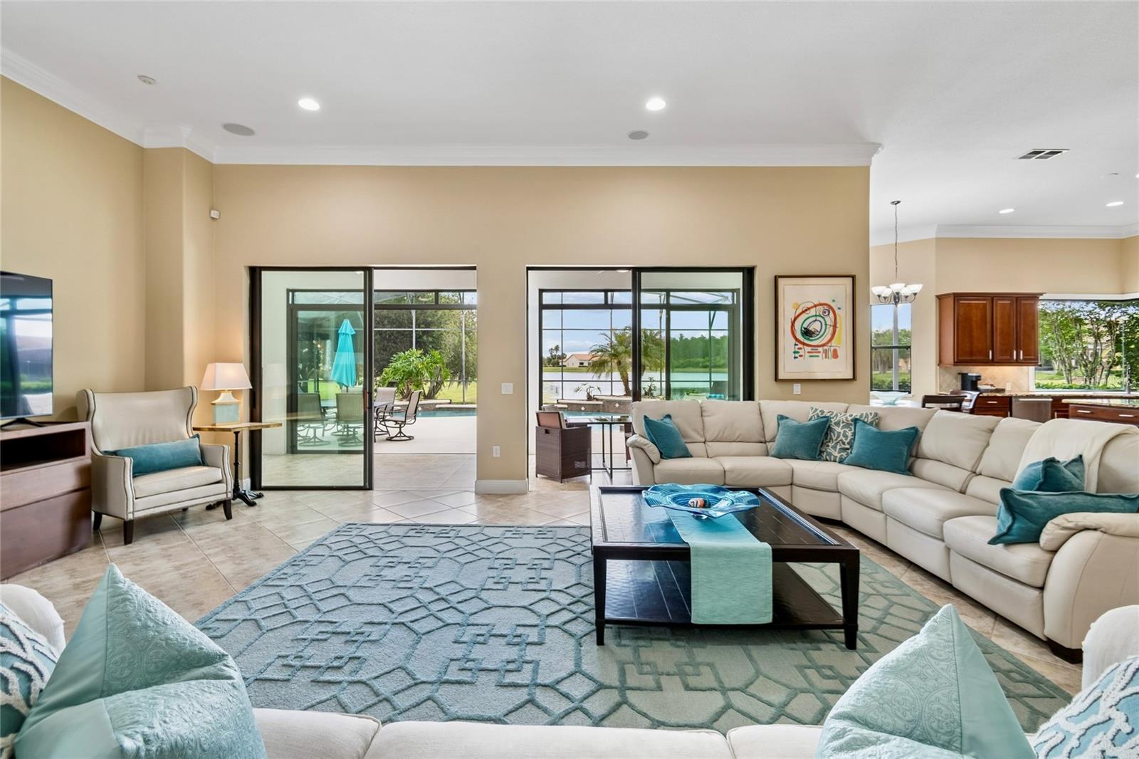 SOLIVITA PH 07C - Residential