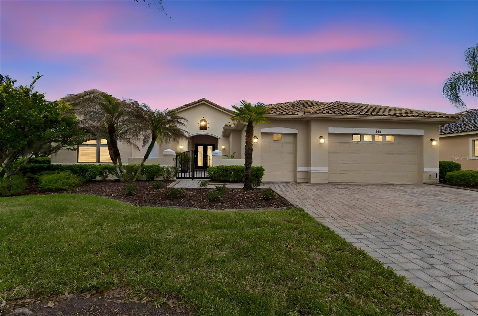 SOLIVITA PH 07C - Residential