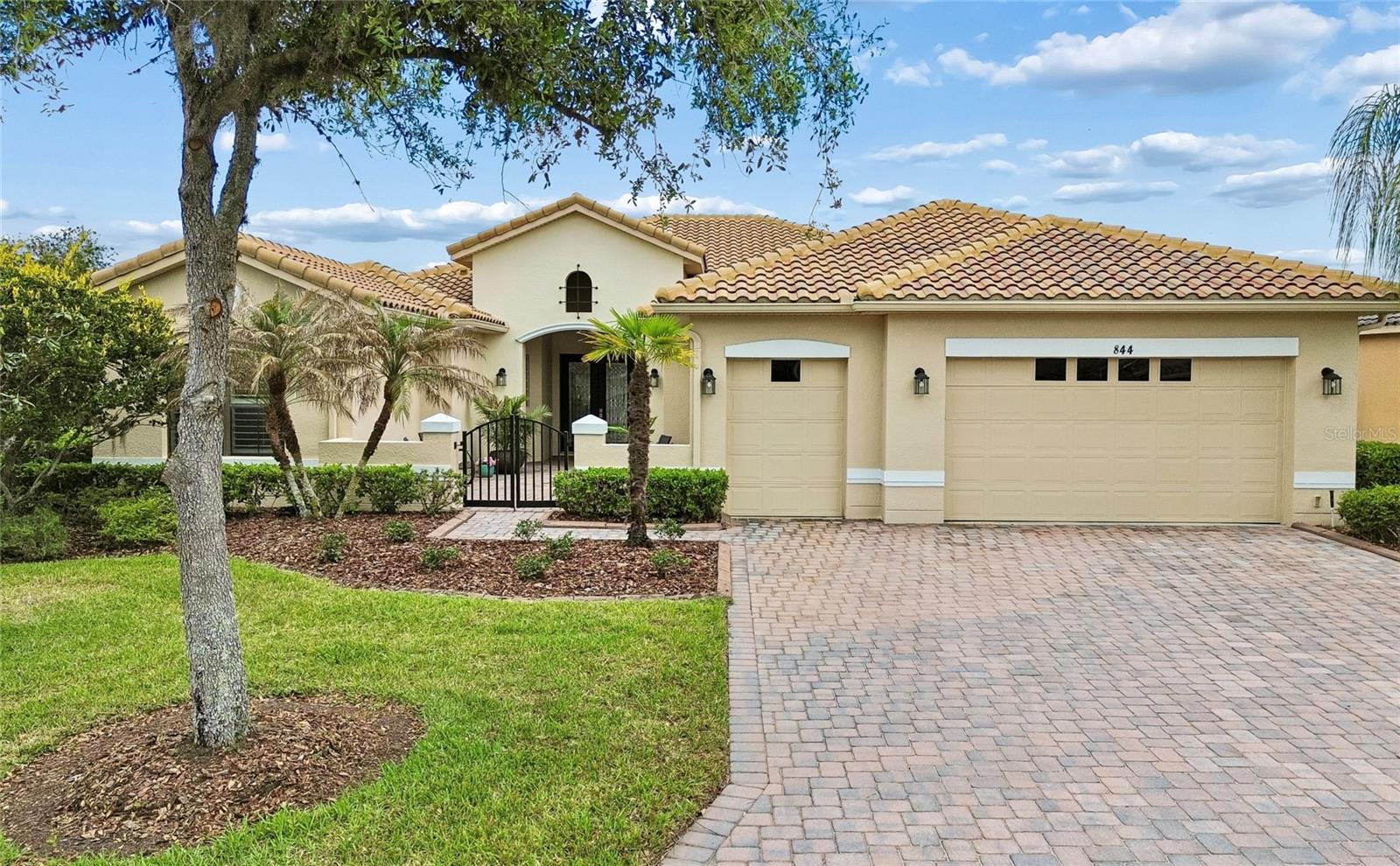 SOLIVITA PH 07C - Residential