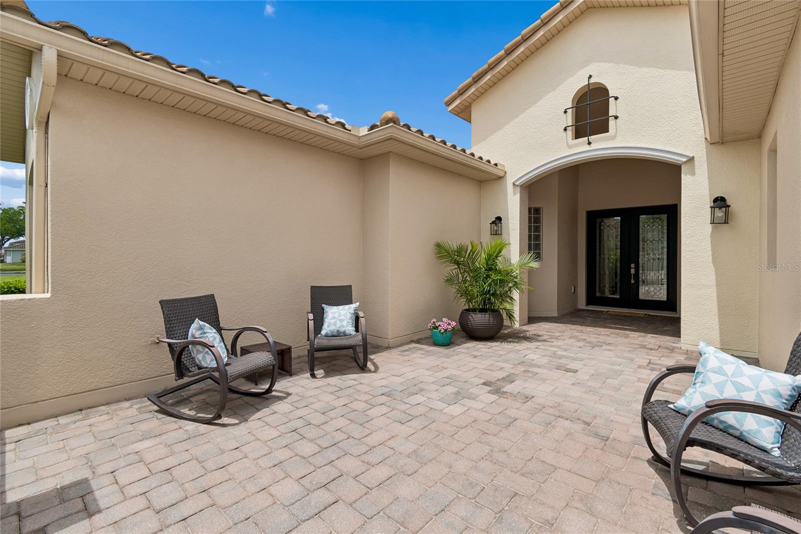 SOLIVITA PH 07C - Residential