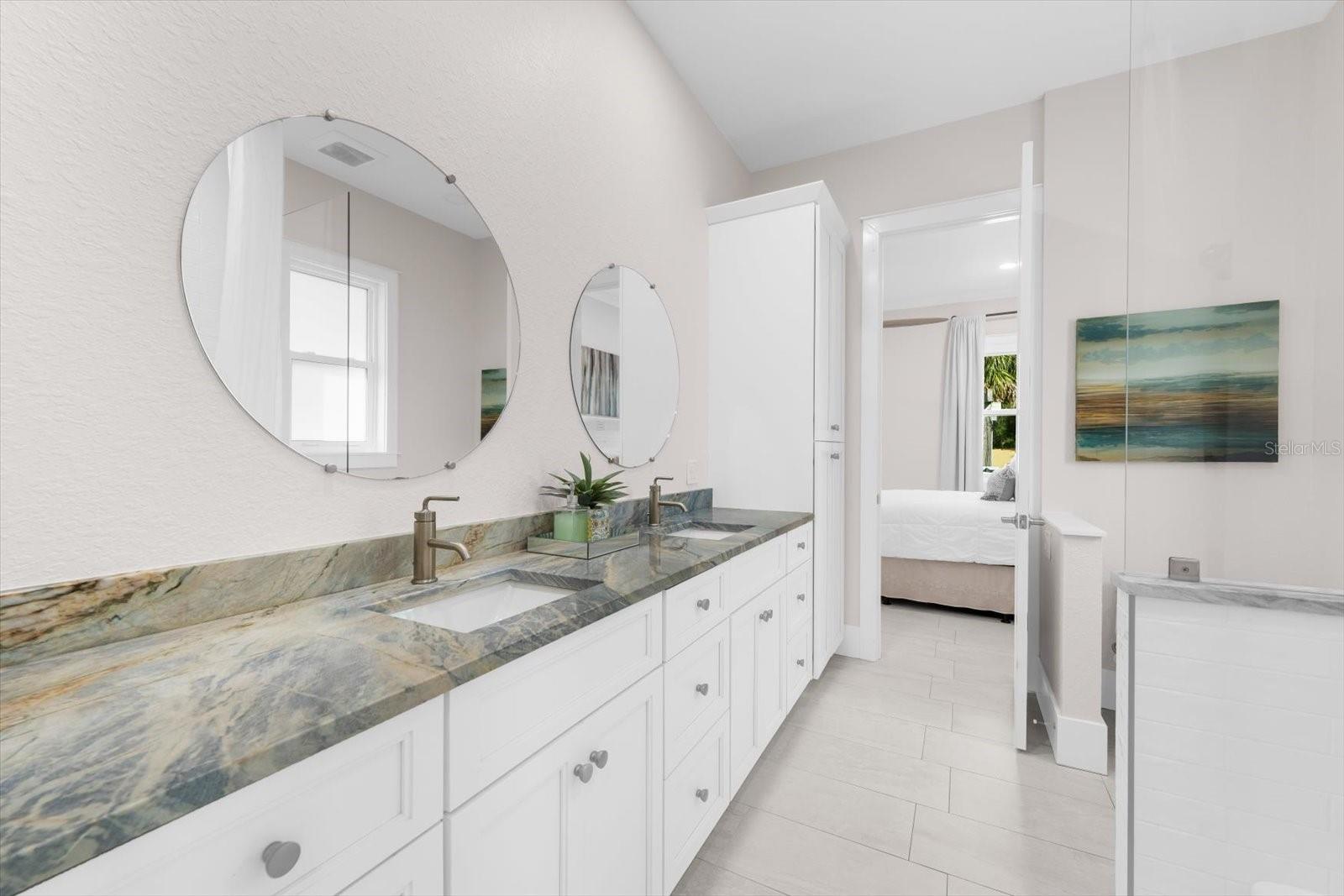 FOREST AT THE HI HAT RANCH - Residential