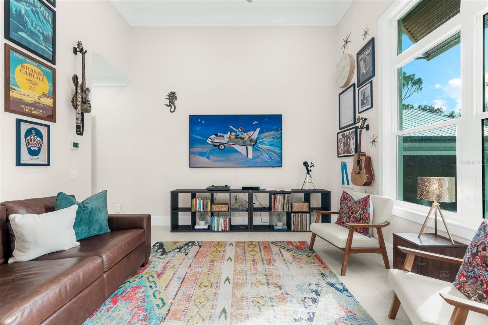 FOREST AT THE HI HAT RANCH - Residential