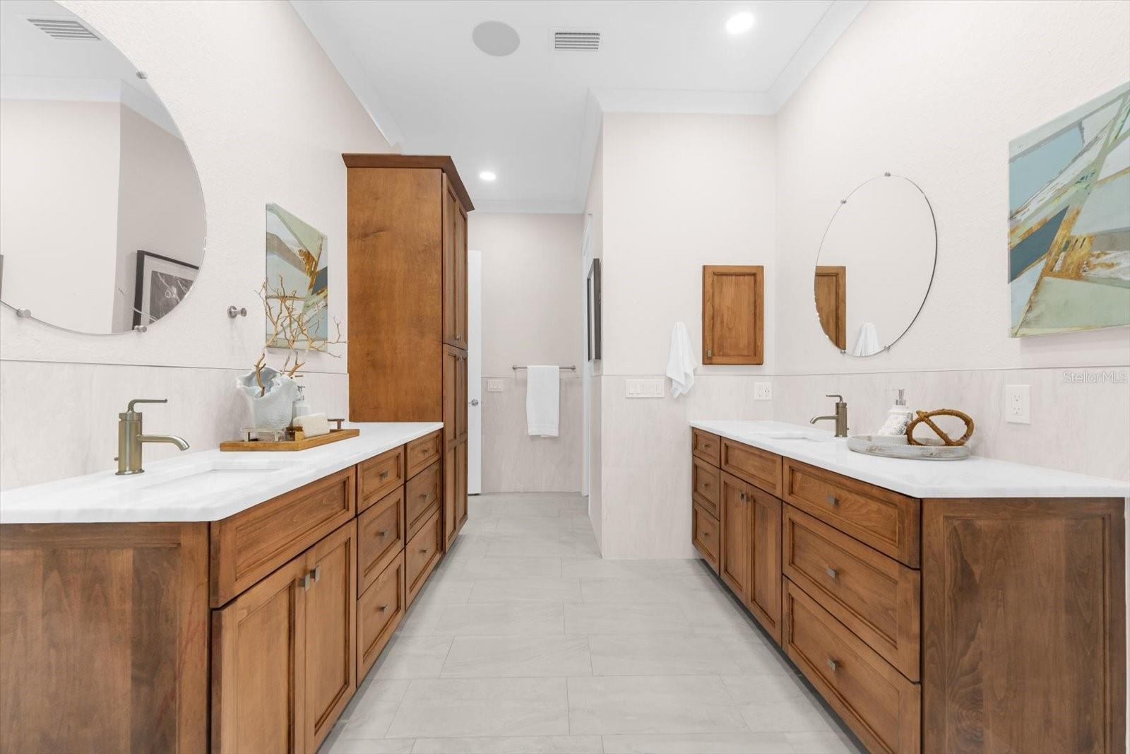 FOREST AT THE HI HAT RANCH - Residential