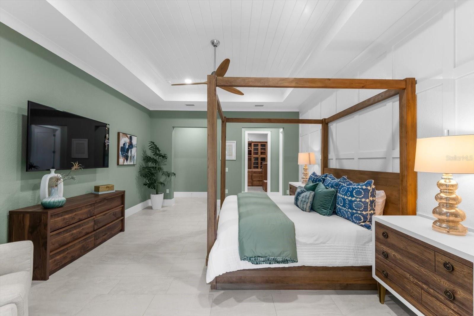 FOREST AT THE HI HAT RANCH - Residential