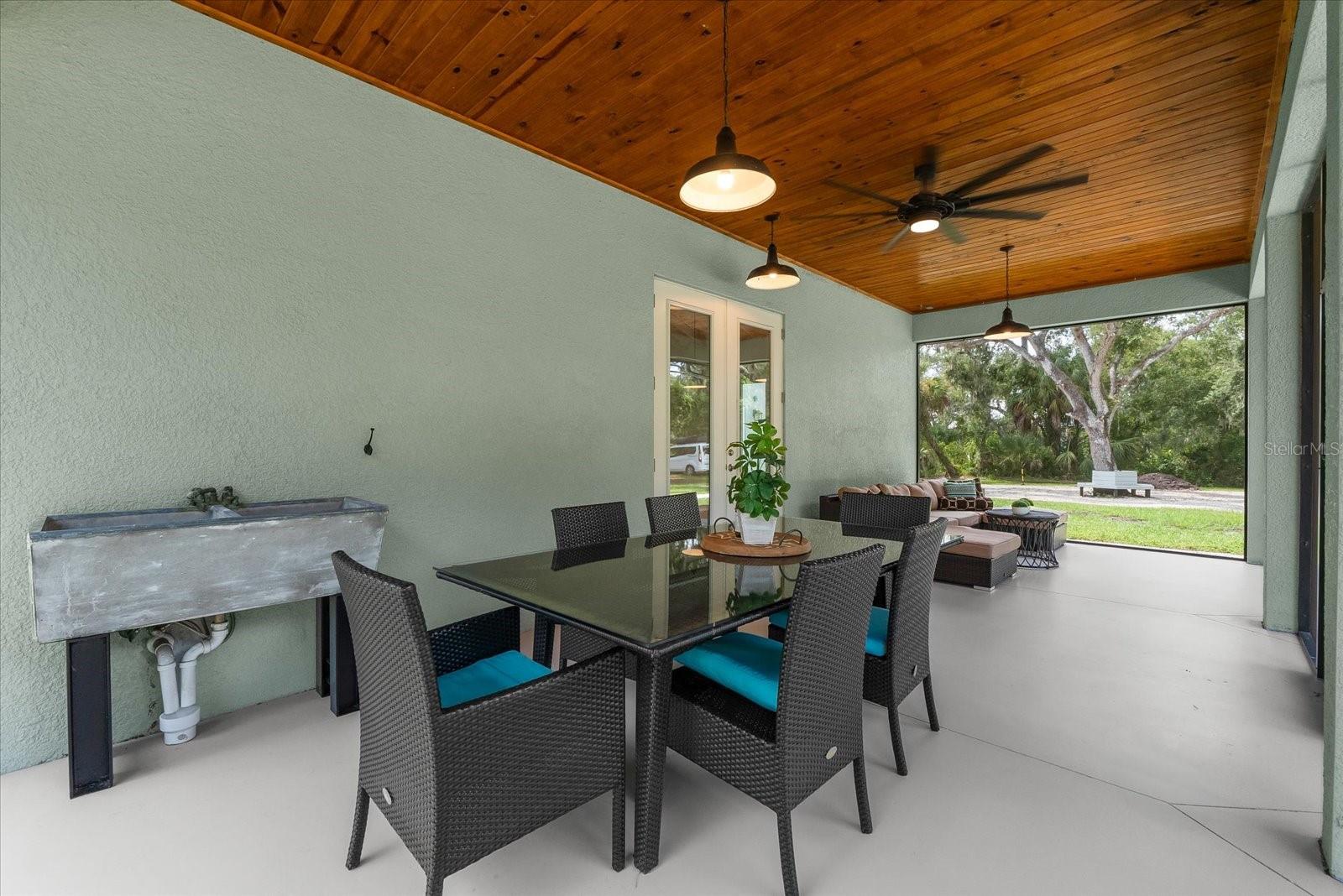 FOREST AT THE HI HAT RANCH - Residential