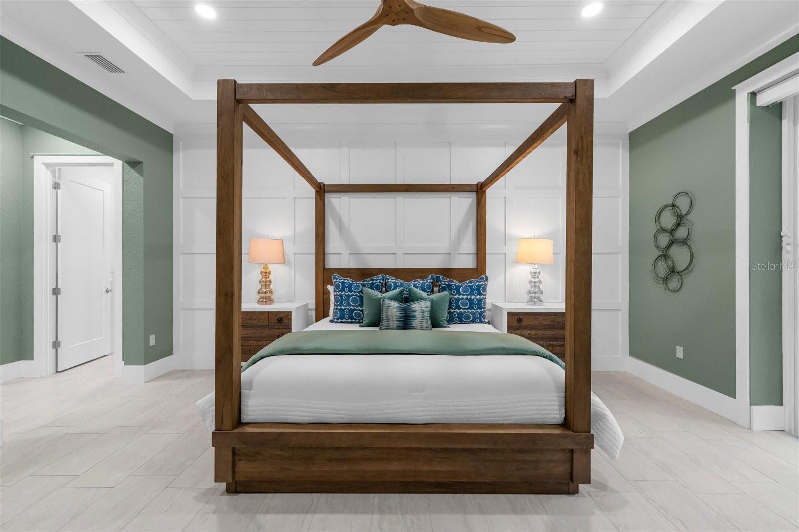 FOREST AT THE HI HAT RANCH - Residential