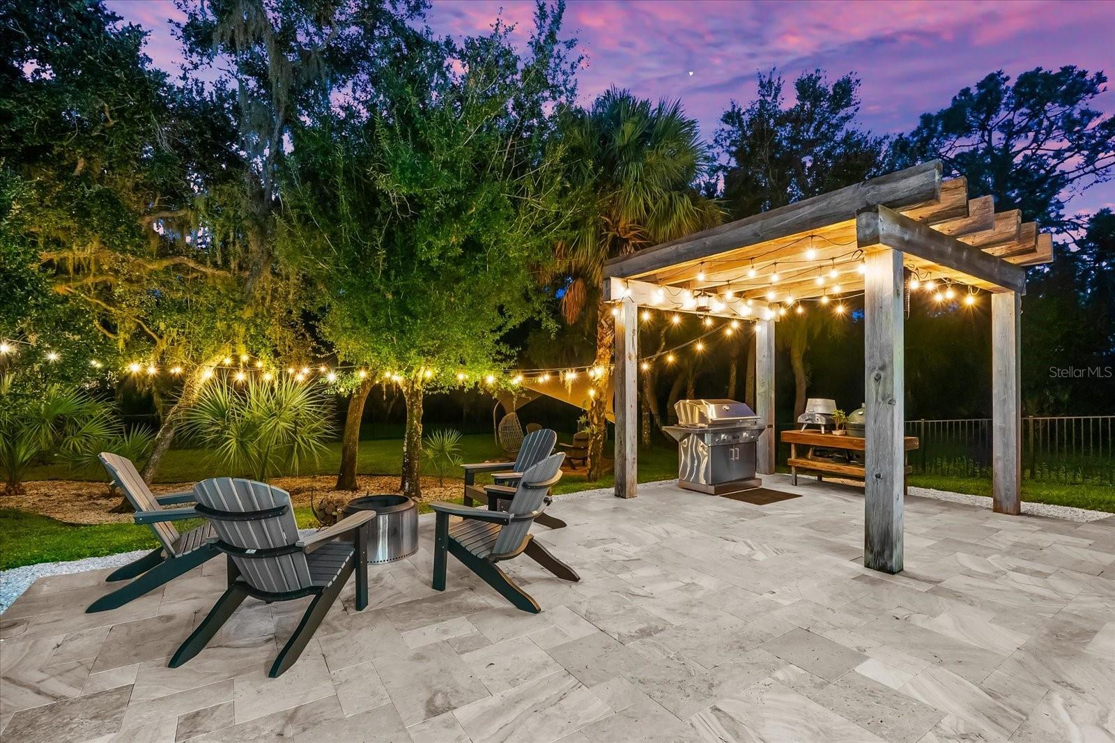 FOREST AT THE HI HAT RANCH - Residential