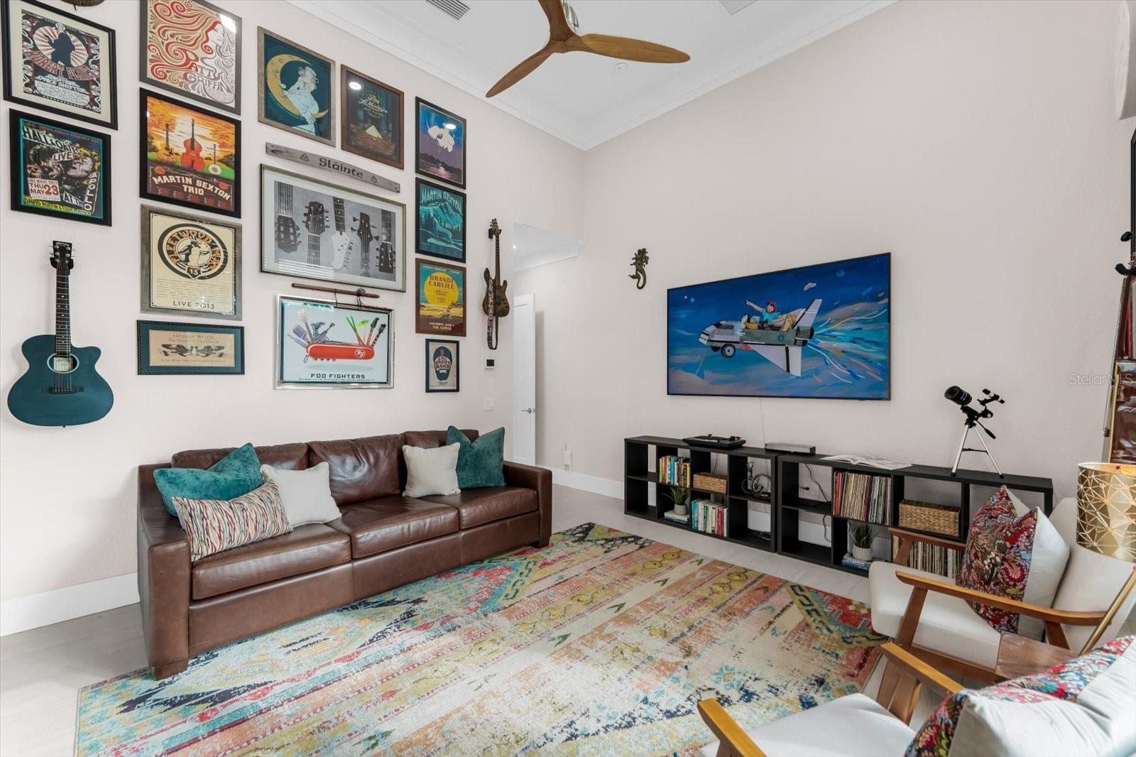 FOREST AT THE HI HAT RANCH - Residential