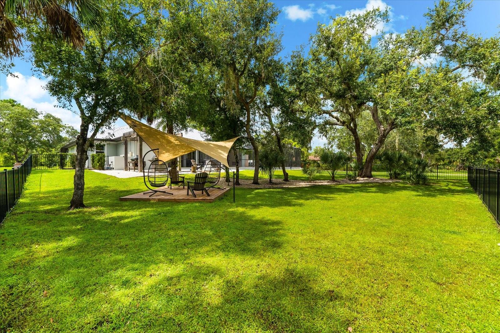 FOREST AT THE HI HAT RANCH - Residential