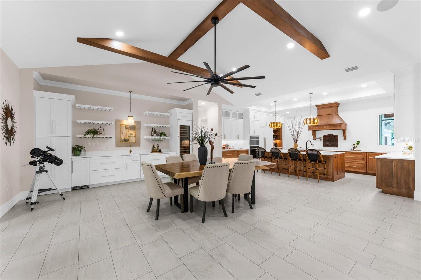 FOREST AT THE HI HAT RANCH - Residential