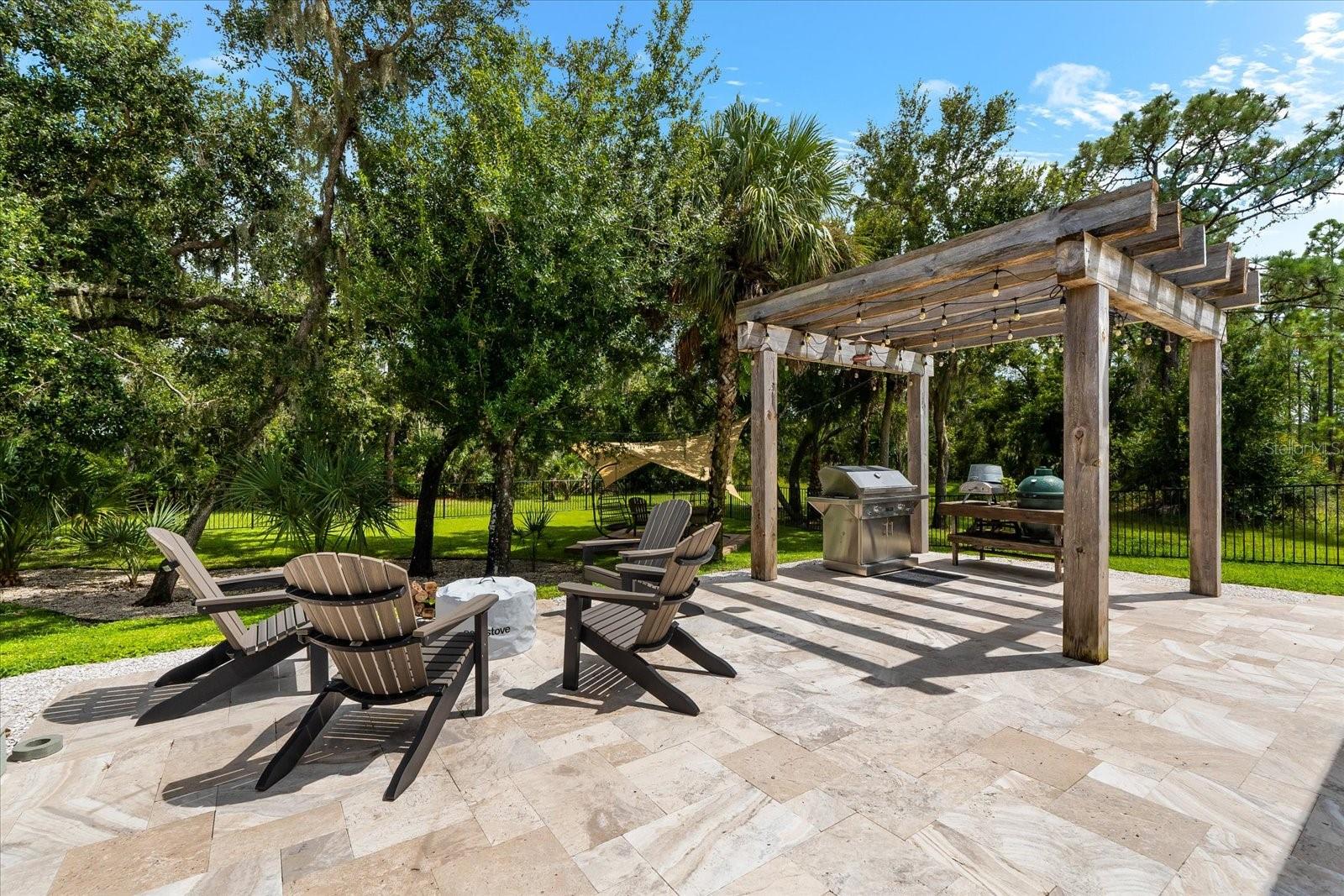 FOREST AT THE HI HAT RANCH - Residential