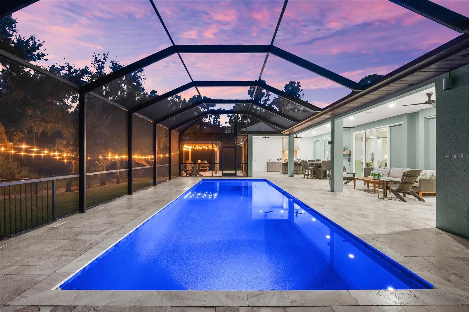 FOREST AT THE HI HAT RANCH - Residential