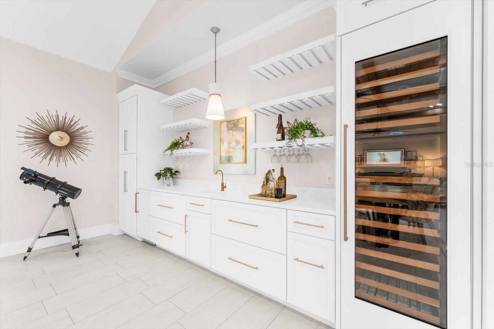 FOREST AT THE HI HAT RANCH - Residential