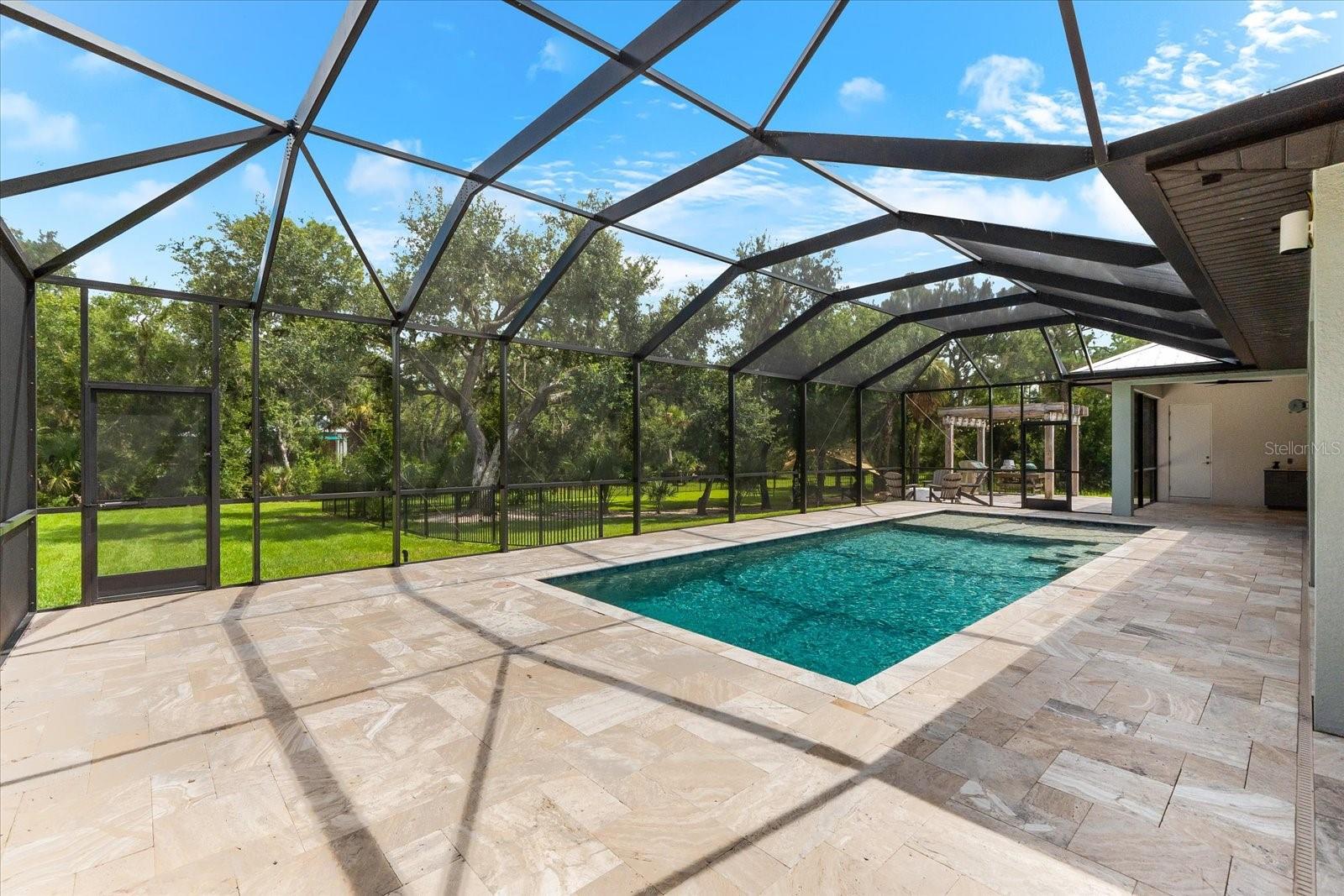 FOREST AT THE HI HAT RANCH - Residential