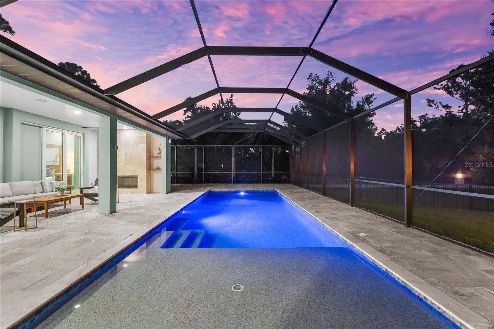 FOREST AT THE HI HAT RANCH - Residential