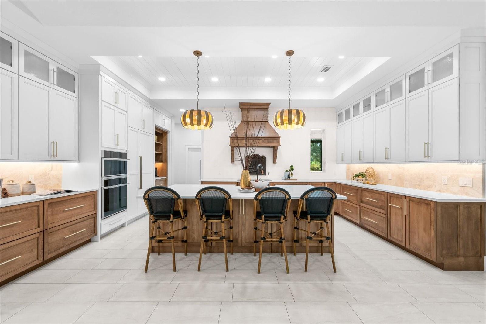 FOREST AT THE HI HAT RANCH - Residential